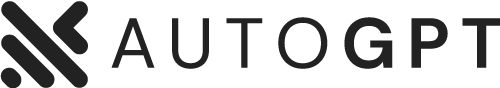 AutoGPT AI Tool Logo