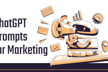 ChatGPT Prompts for Marketing