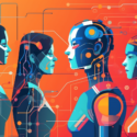 The Evolution of Conversational AI: A Guide to AI Future, from ChatGPT to Agent AI.