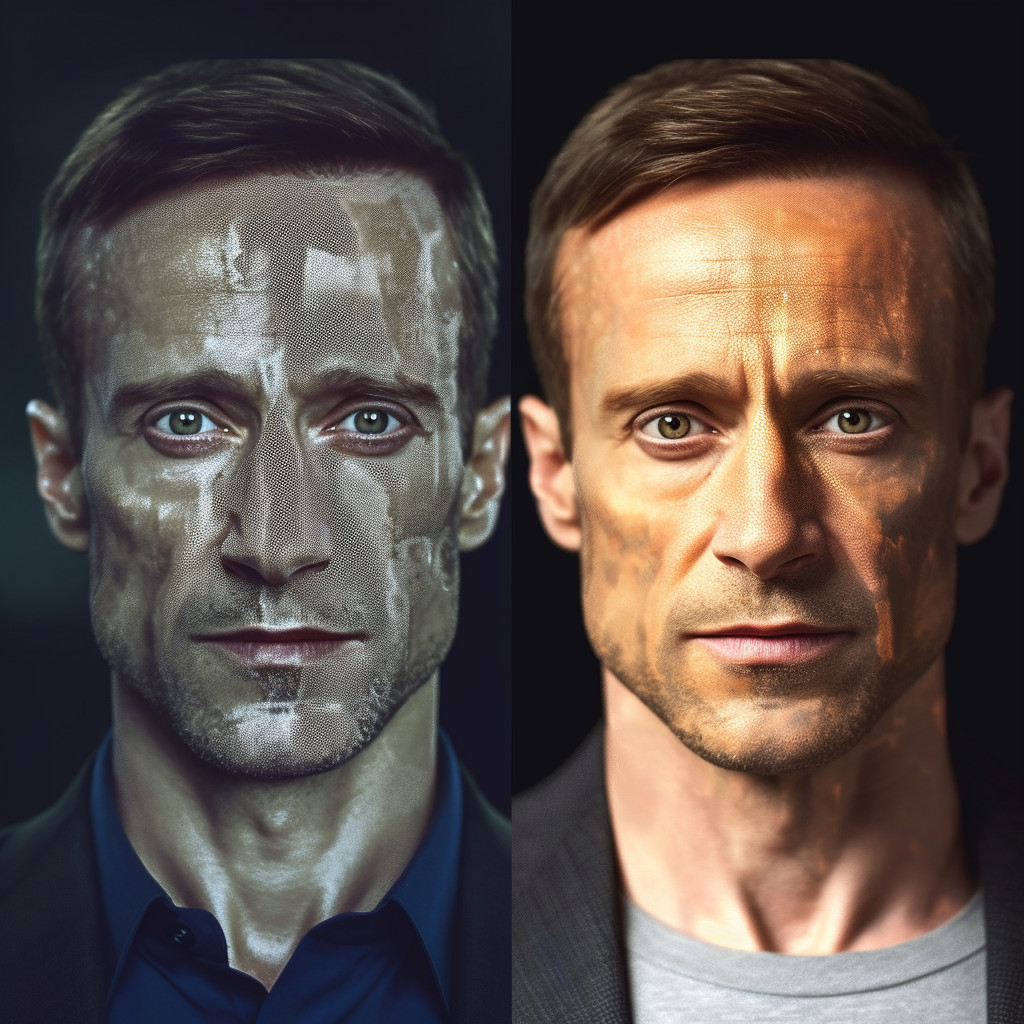 The potential and Perils of AI and Deepfakes