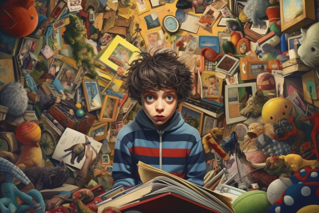 View of The New Age of ADHD Management: Unveiling the Potentials of AI with ChatGPT