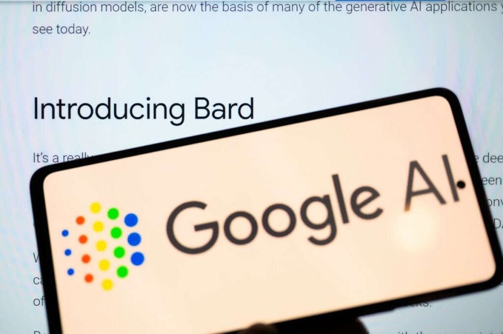 35 best prompts for google bard 