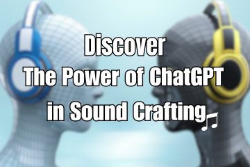 Chatgpt in sound creation