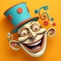A Dive Into The Humour of ChatGPT: Why Does AI Love Tomatoes?