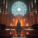 The Rise of the ChatGPT-powered Church