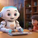 The AI Robot Revolutionizing Children’s Education: Meet Miko