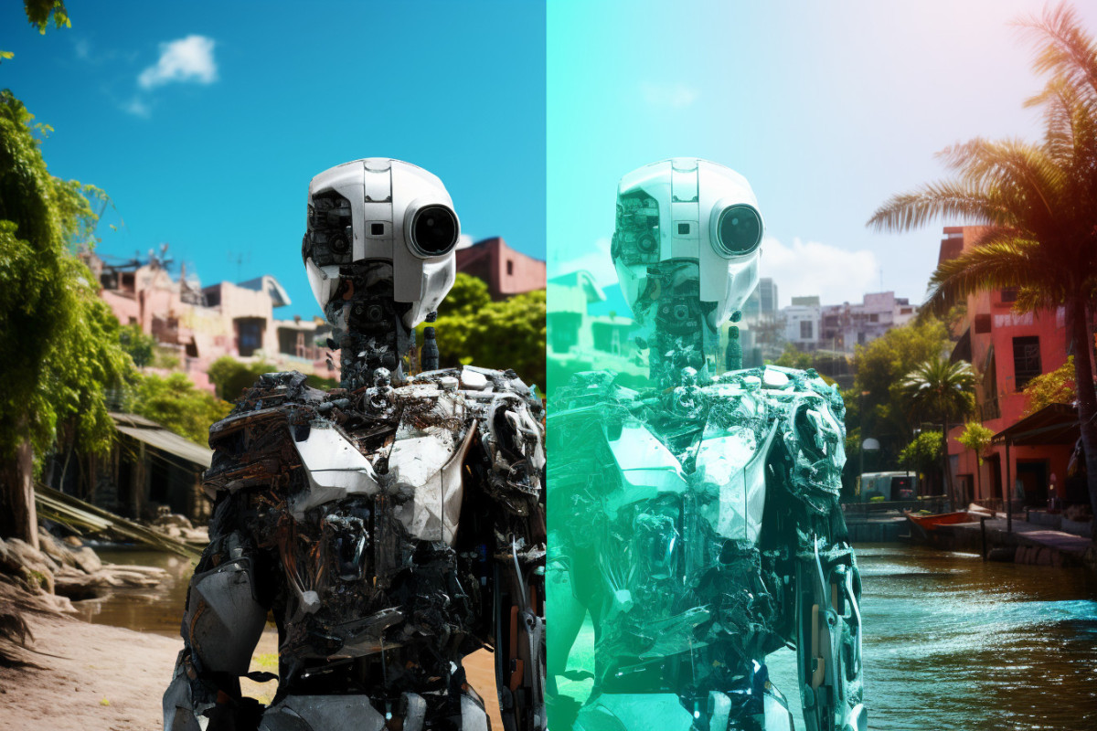 Stability AI releases SDXL 1.0