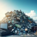 The Revolution of AI and Waste Recycling