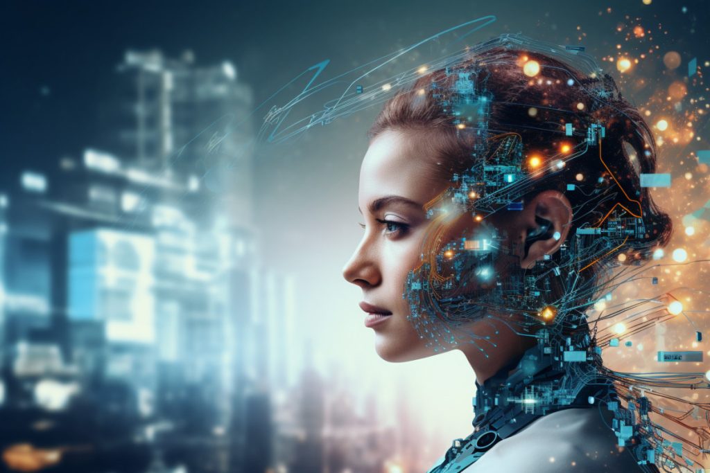 Unveiling the Latest Developments in the Realm of AI