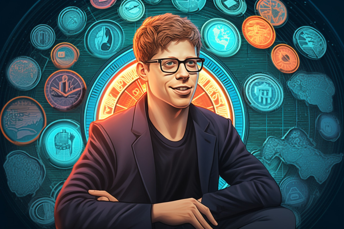 OpenAI CEO launches cryptocurrency