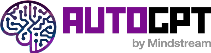 AutoGPT Installation And Features AutoGPT Official