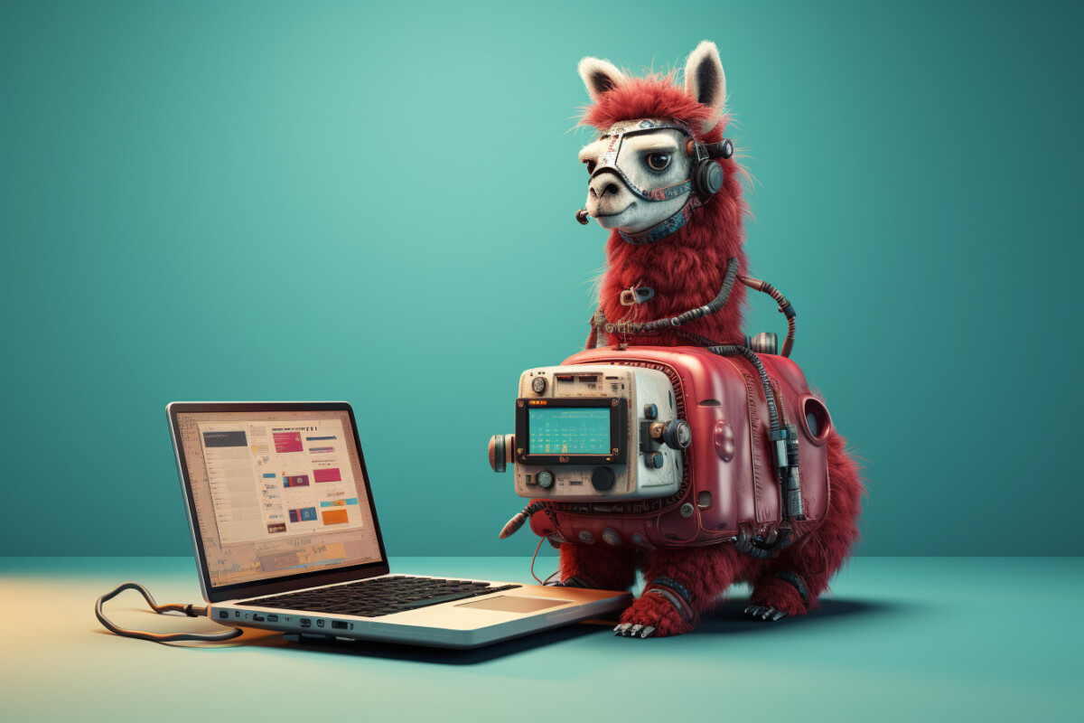 Meta s Code Llama Revolutionizing the Coding Landscape