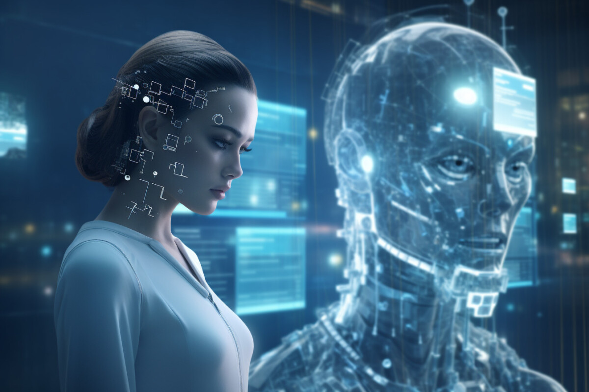 South Korea's generative AI