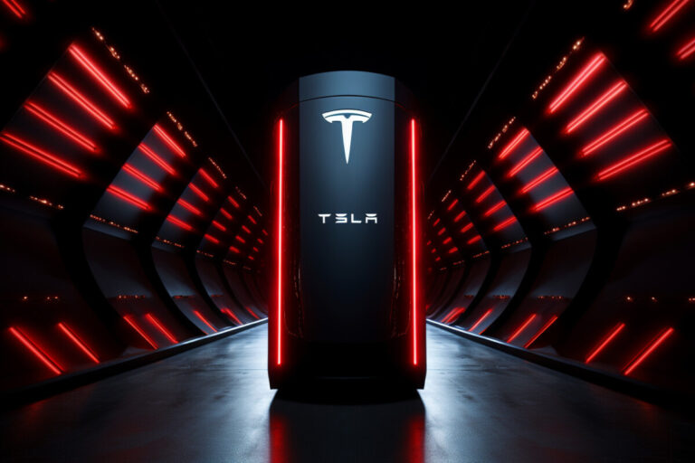 Unbelievable! Tesla Cancels $500M Supercomputer   Officials Respond - bqt597v