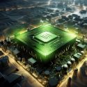 Nvidia Chips Race: The Power Play in AI Ambitions
