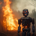 AI Early Fire Detection: California’s New Frontier in Combating Wildfires