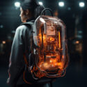 The AI Smart Backpack Revolution: Microsoft’s Game-Changing Innovation