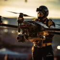 The Sky’s No Limit: AI-Powered Drones Outrace Human Champions
