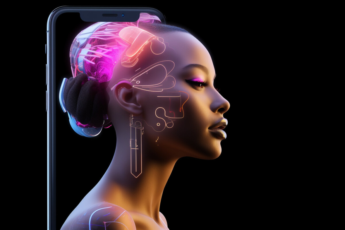 Apple's AI
