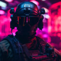 CoD Enlists AI: A Revolutionary Step to Combat Toxicity in Voice Chat