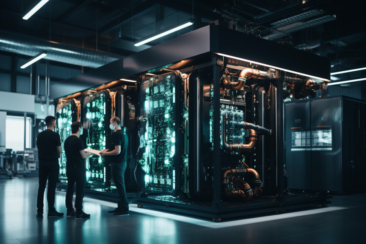 Enfabrica banks $125M