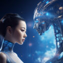 China’s AI Models: Baidu and SenseTime Lead the Way in Government Approval