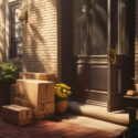 UPS Takes on Porch Pirates with AI: A Deep Dive into DeliveryDefense