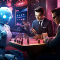 Meta’s AI Personality Bet: A Deep Dive into the Future of Social Interaction