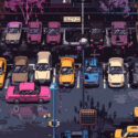 The Future of Parking: How Metropolis is Revolutionizing the Industry