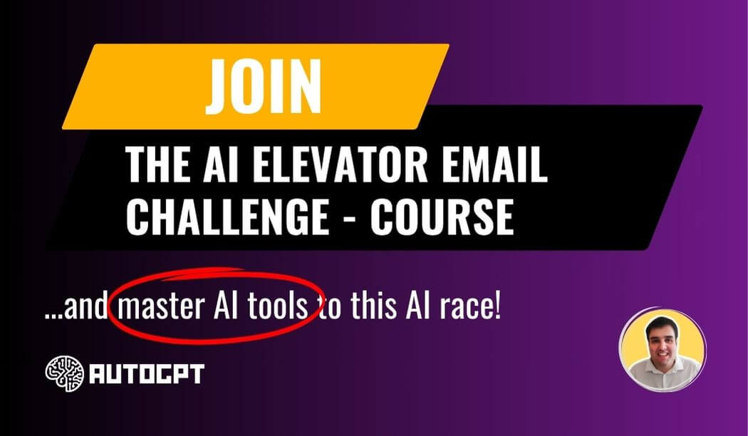 The AI Elevator Course
