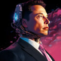 Musk foresees AI bringing end to work