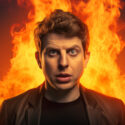 The Unexpected Firing of AI Superstar Sam Altman