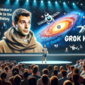 Elon Musk’s Grok Chatbot: Humourous Rebel AI or a Misguided Comedy?