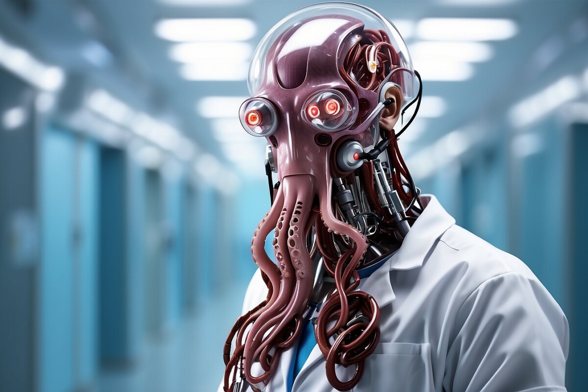 ai doctor surgeon