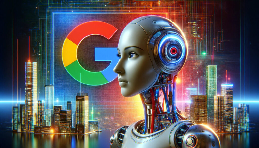 Is Google Gemini the new chat gpt?