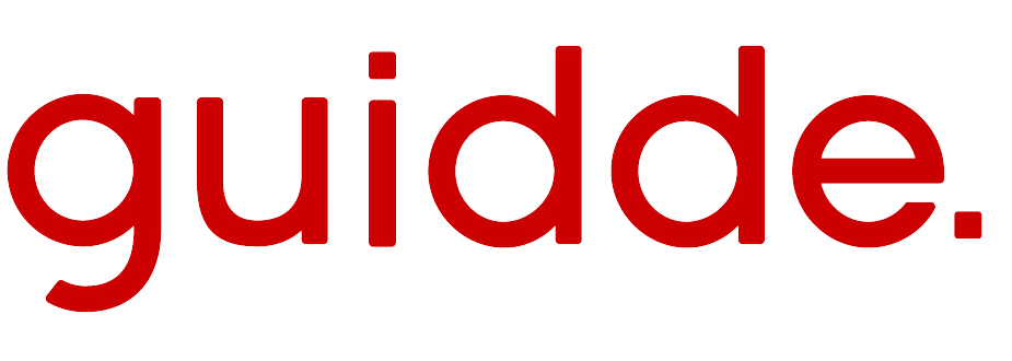 Guidde Logo