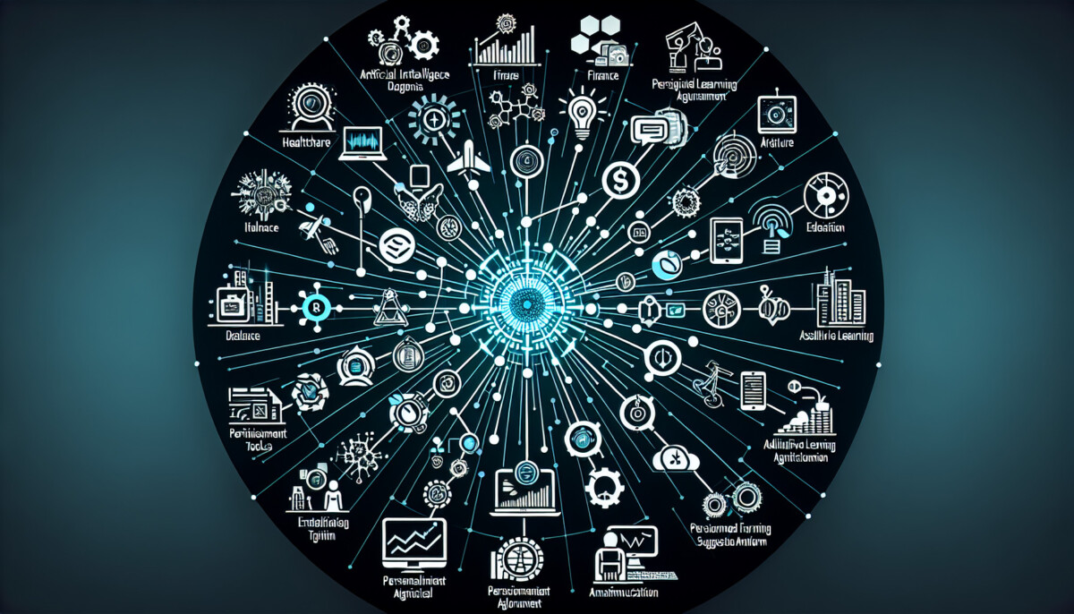 Navigating the AI and Machine Learning Revolution: A Comprehensive Overview