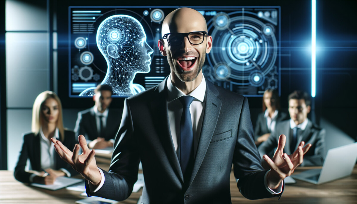 Most Significant & Famous Artificial Intelligence Quotes - AutoGPT Official