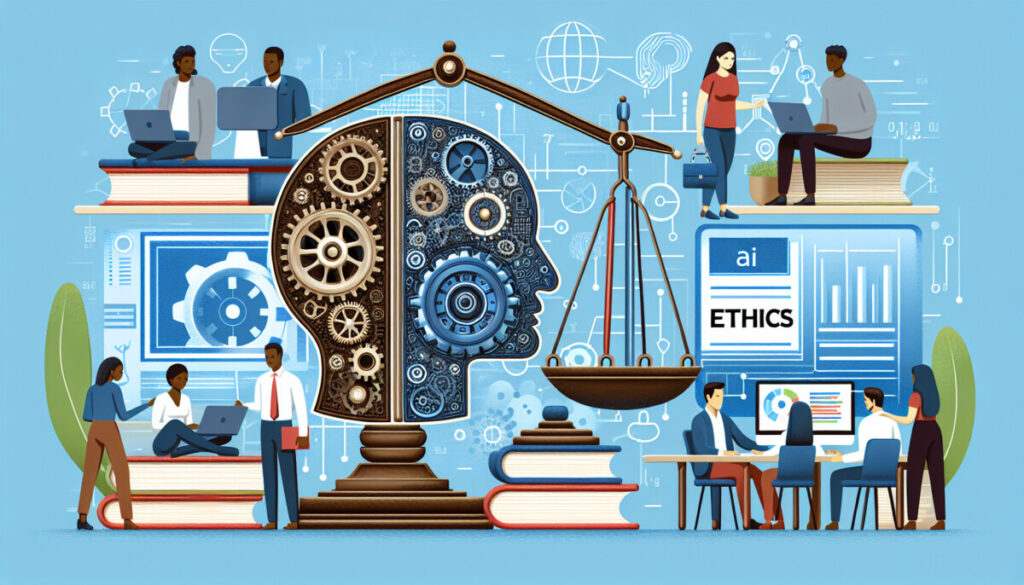 The Ethical Considerations of AI and Machine Learning