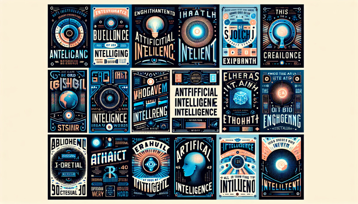 Most Significant & Famous Artificial Intelligence Quotes