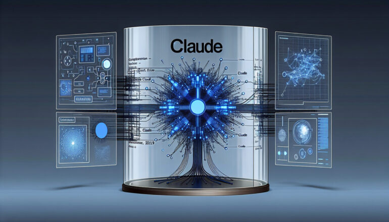 Claude AI: Breaking Down Barriers and Limitations