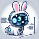 Rabbit R1: Your Perfect Pocket AI Companion