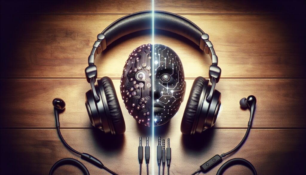 Traditional Headphones vs Neural Headphones: A Comparison
