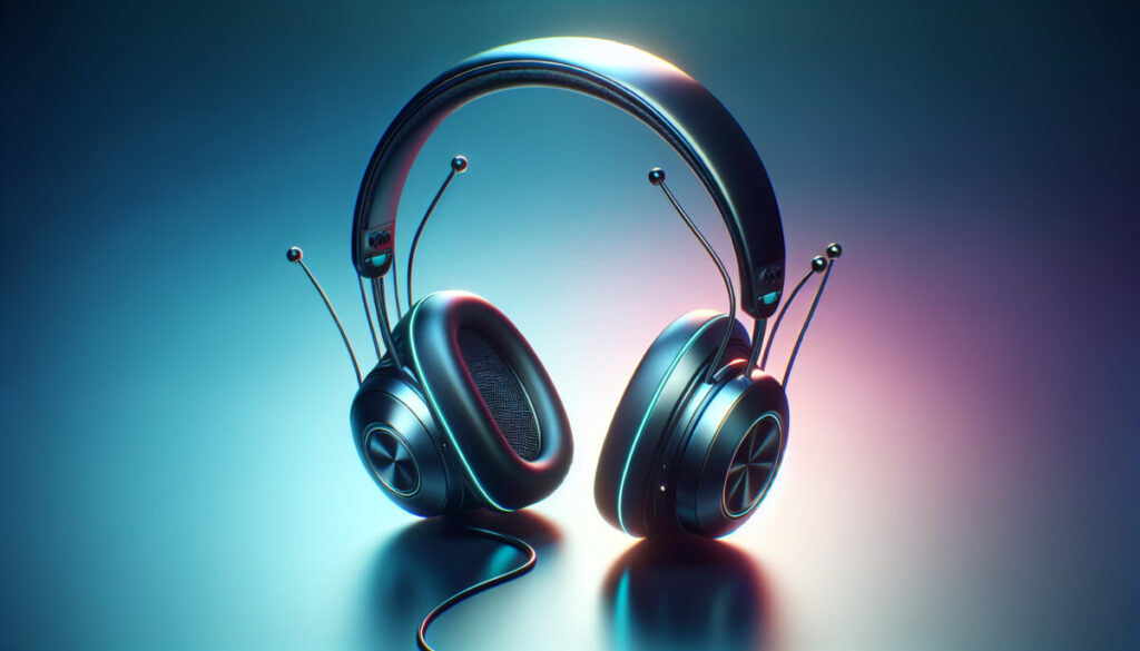 Neural Headphones: The Future of Audio