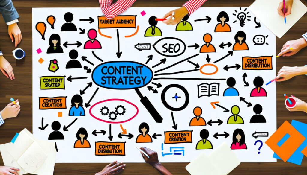 content strategy