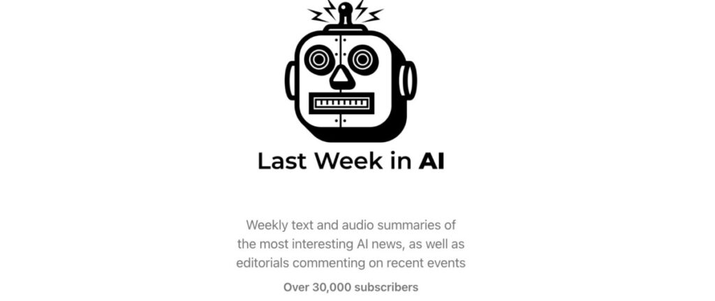 Best AI Newsletters
