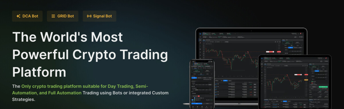 15 Best AI Day Trading Bots of All Time