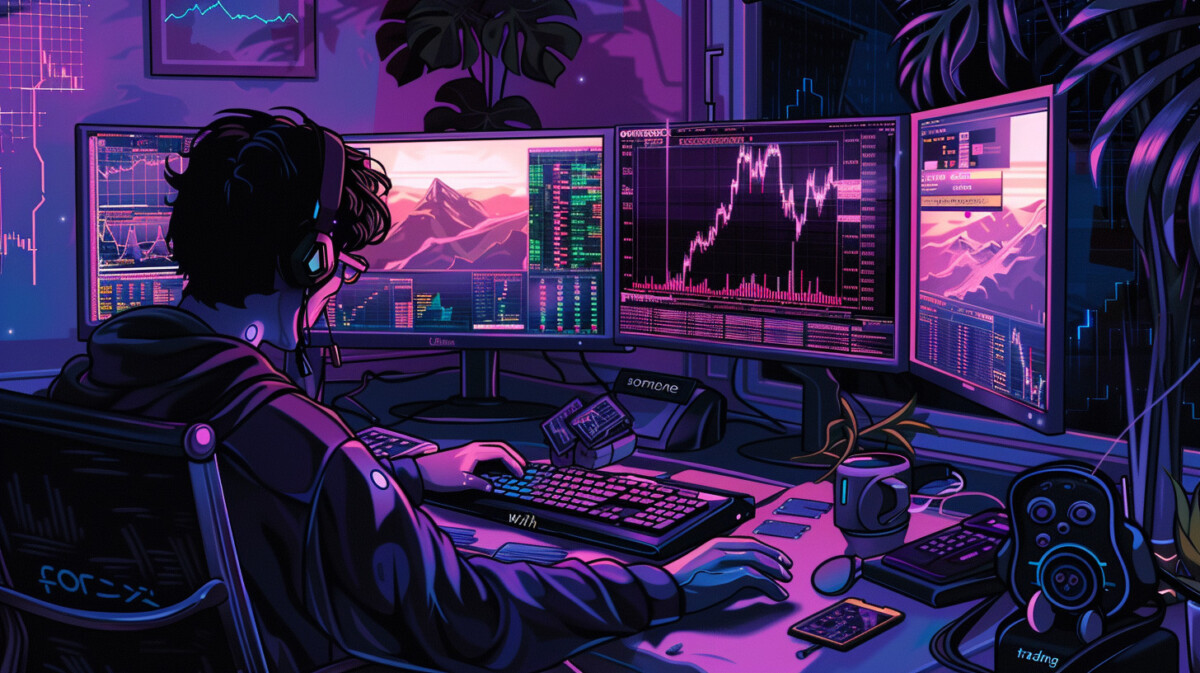 ai day trading