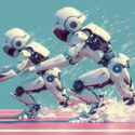 The Tough Competition between Generative AI Platforms Continues: Gemini or ChatGPT?