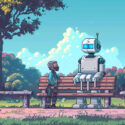 AI Tackles Loneliness Head-On!
